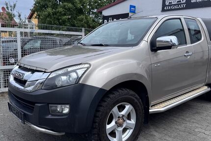 Isuzu D-Max 216.349 km 10.858 &euro; Rödermark 63322