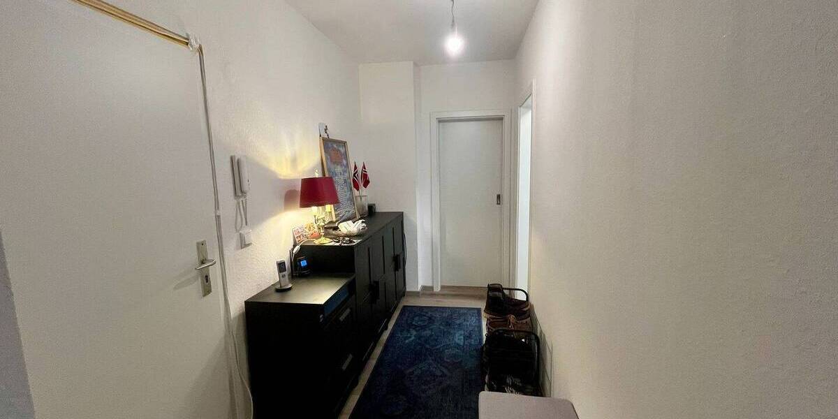 Etagenwohnung Bad Homburg Ober-Eschbach - 2 Zimmer, 42 m&sup2;, 229.000&euro; | Angebot:25836763