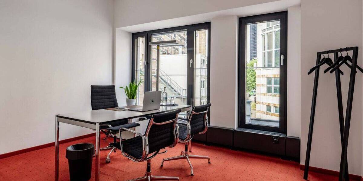 Gewerbeobjekt Frankfurt am Main Innenstadt - 399&euro; | Angebot:25970014