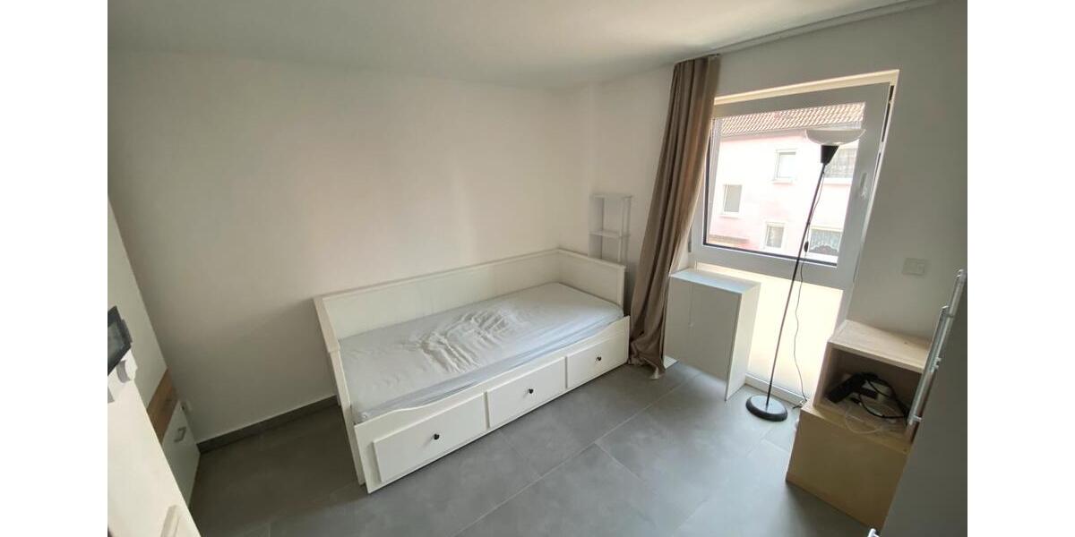 Etagenwohnung Frankfurt am Main Bockenheim - 3 Zimmer, 75 m&sup2;, 1.500&euro; | Angebot:25823203