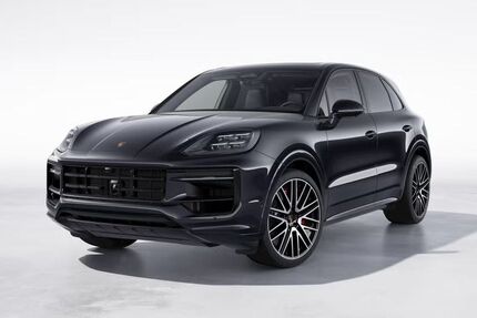 Porsche Cayenne 71.200 km 86.900 &euro; Aschaffenburg 63739