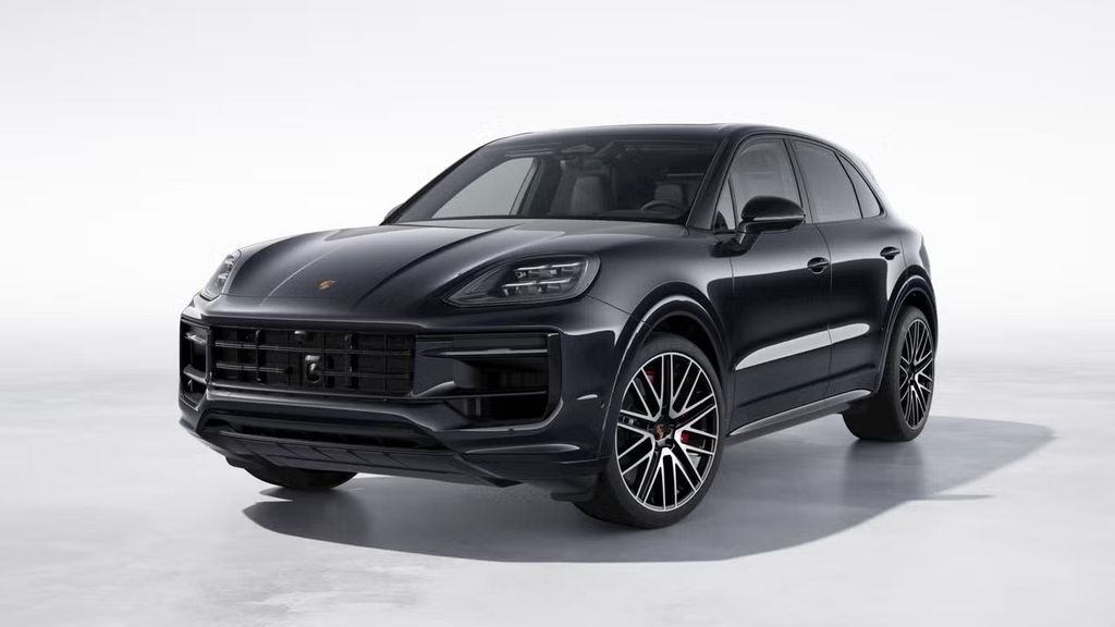 Porsche Cayenne 71.200 km 86.900 &euro; Aschaffenburg 63739