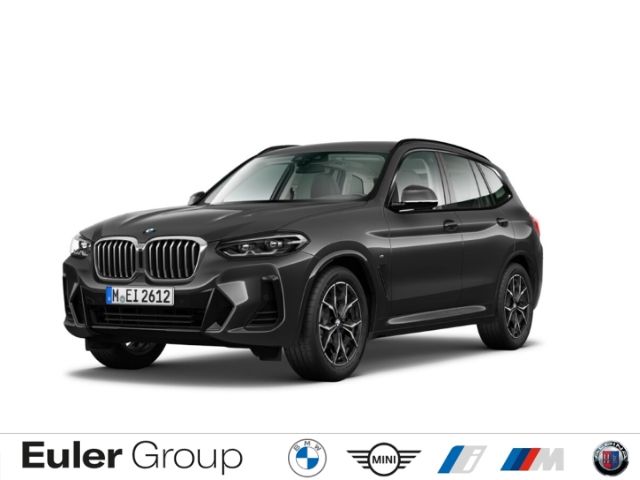 BMW X3 44.079 km 37.888 &euro; Frankfurt 60314