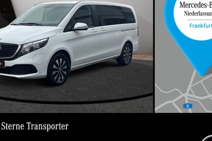 Mercedes-Benz EQV 36.144 km 40.580 &euro; Frankfurt 60488
