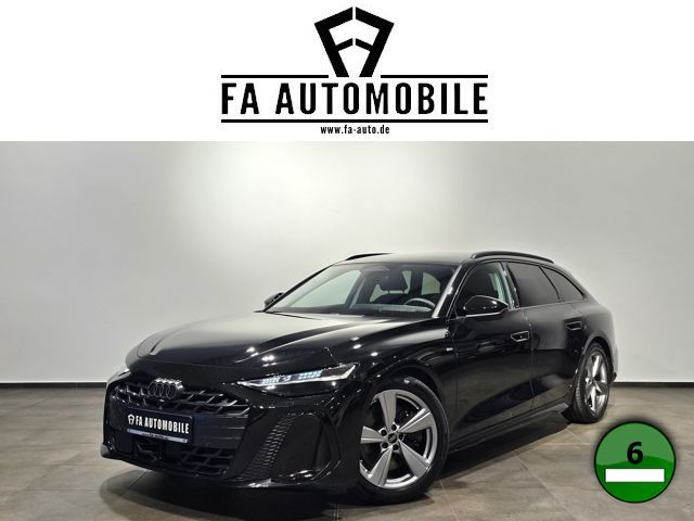 Audi A6 33.493 km 52.900 &euro; Mainaschaff 63814