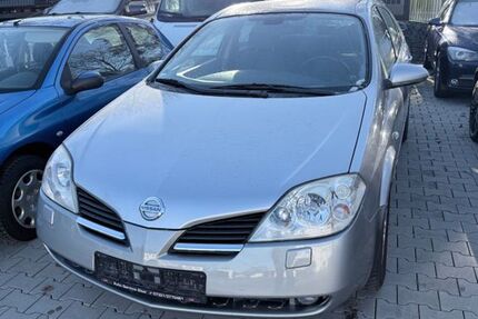 Nissan Primera 98.200 km 3.099 &euro; Offenbach am Main 63067