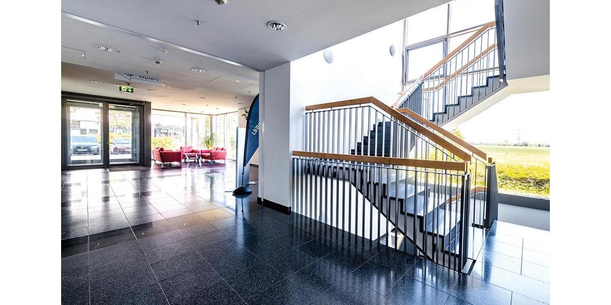 Gewerbeobjekt Eschborn - 3.726&euro; | Angebot:25998841