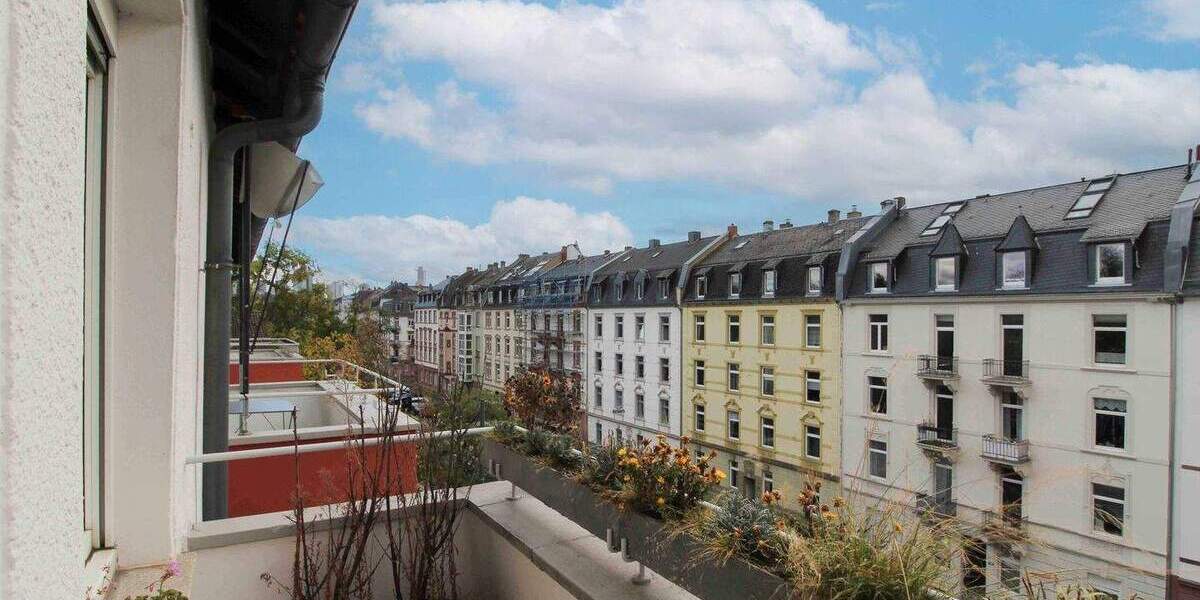 Einfamilienhaus Frankfurt Bockenheim - 2 Zimmer, 295.000&euro; | Angebot:25710849