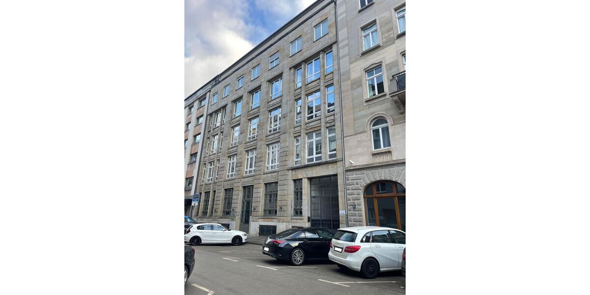 Gewerbeobjekt Frankfurt am Main Innenstadt 1 - 3.750&euro; | Angebot:25619385