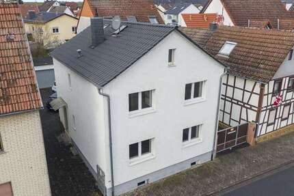 Charmantes Einfamilienhaus für Ihre Familie - Haus Schöneck-Büdesheim Büdesheim | Angebot:24535914