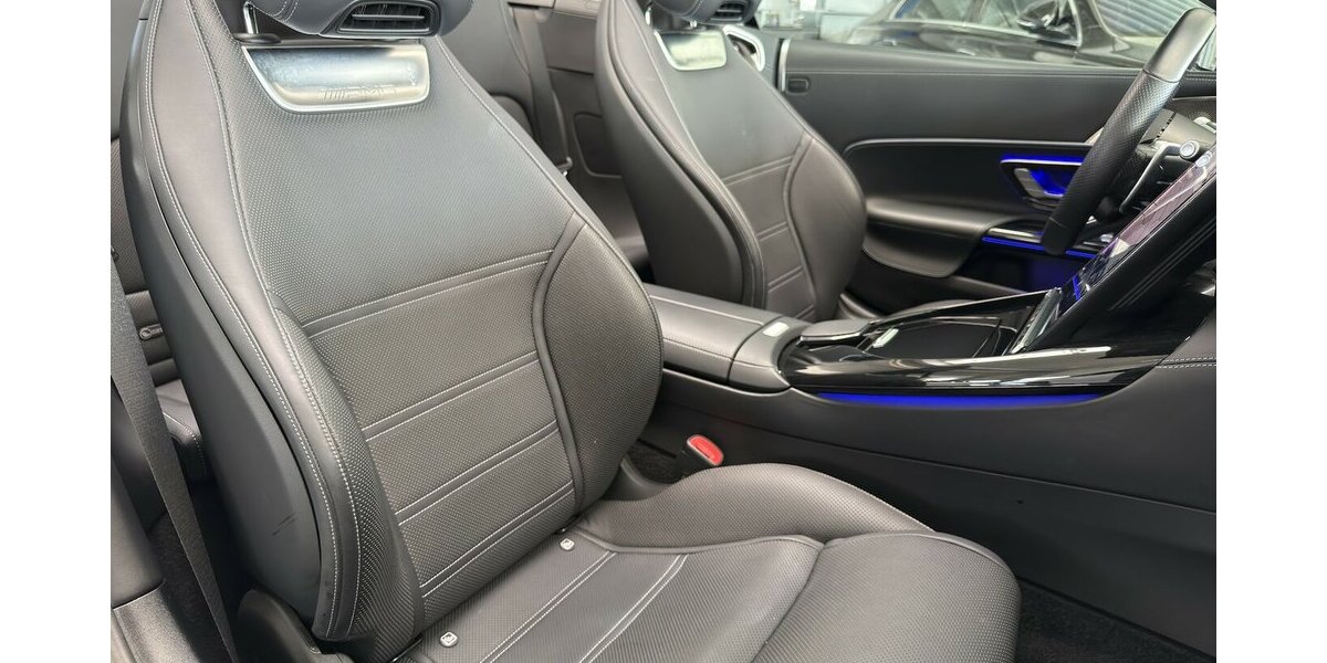 Mercedes-Benz SL 63 AMG 4M+ PREMIUM-FAHRASSIST+-DYNAMIC+20ZOLL 17.423 km 120.990 &euro; Groß-Umstadt 64823