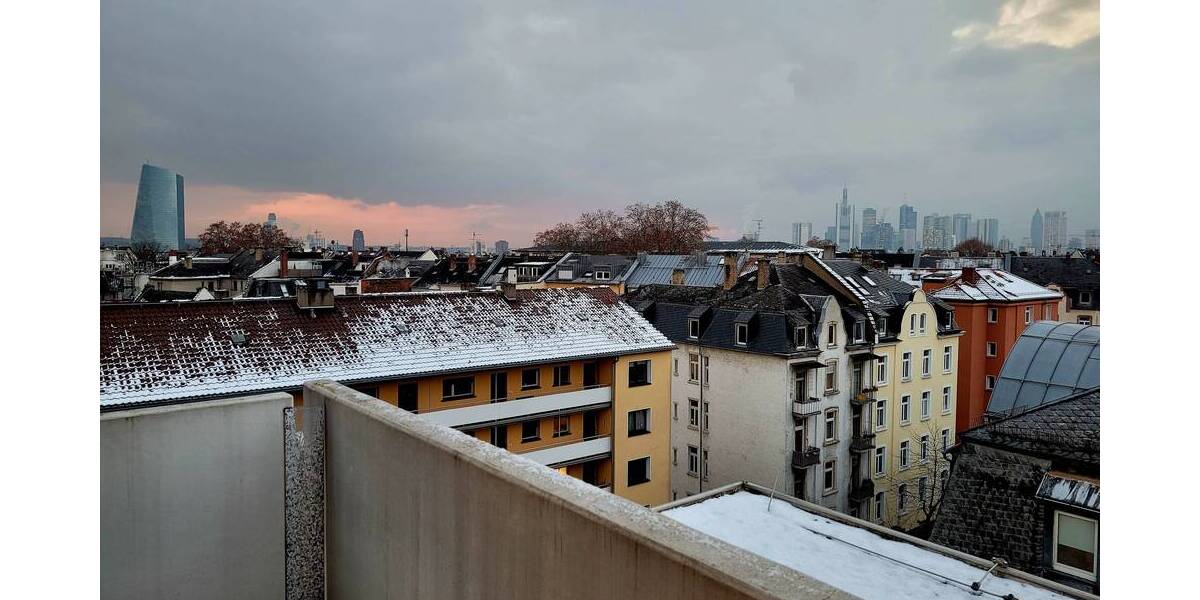 Etagenwohnung Frankfurt am Main Bornheim - 4 Zimmer, 125 m&sup2;, 945.000&euro; | Angebot:25661006