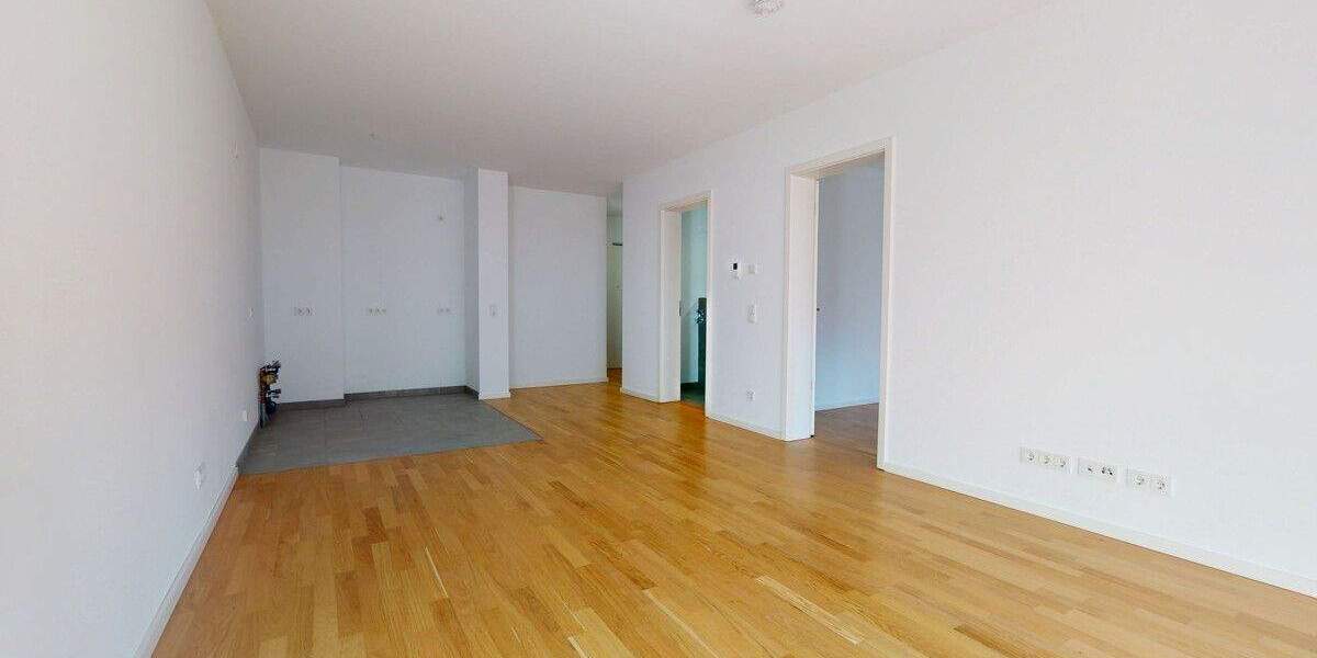 Etagenwohnung Frankfurt am Main Gallus - 2 Zimmer, 58 m&sup2;, 464.900&euro; | Angebot:25780362