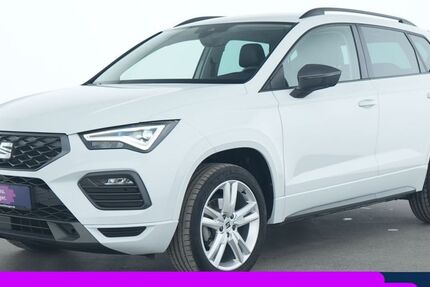 Seat Ateca 38.316 km 25.947 &euro; Dietzenbach bei Frankfurt 63128