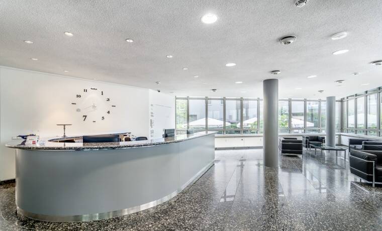 Gewerbeobjekt Frankfurt am Main Westend-Süd - 301&euro; | Angebot:25970388