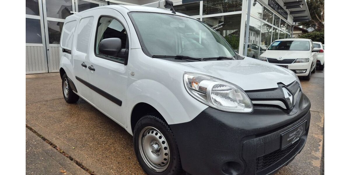 Renault Kangoo 95.001 km 10.900 &euro; Haibach 63808
