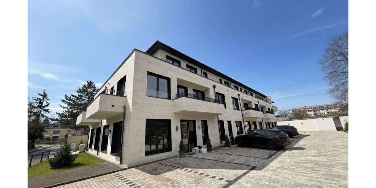 Etagenwohnung Heusenstamm - 4 Zimmer, 113 m&sup2;, 2.027&euro; | Angebot:25722372