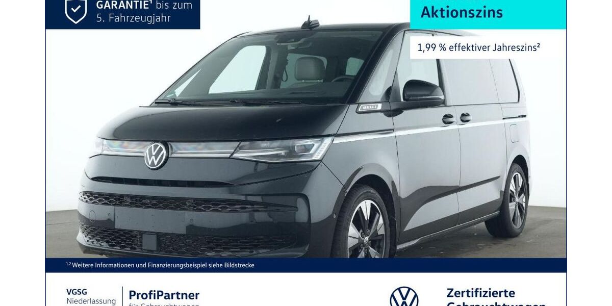 VW T7 Multivan 3.056 km 65.270 &euro; Hanau 63452