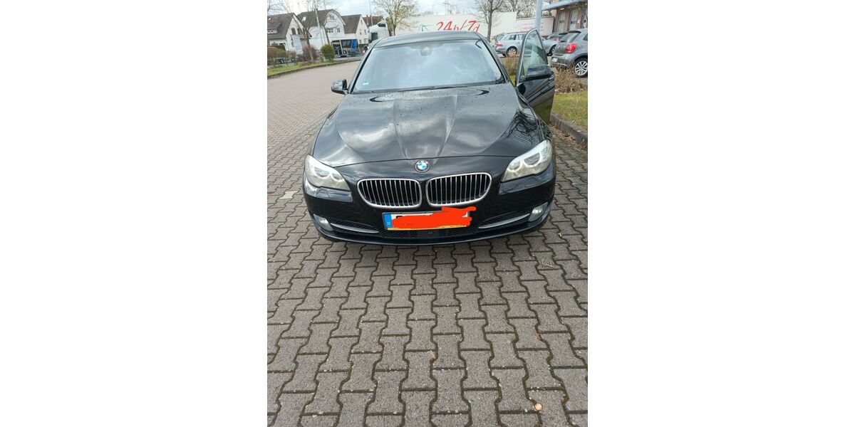 BMW 535 233.648 km 14.900 &euro; Kelsterbach 65451