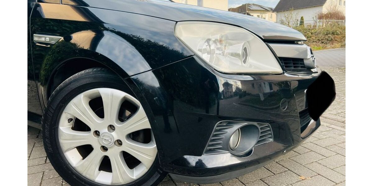 Opel Tigra 200.000 km 1.450 &euro; Hanau 63450