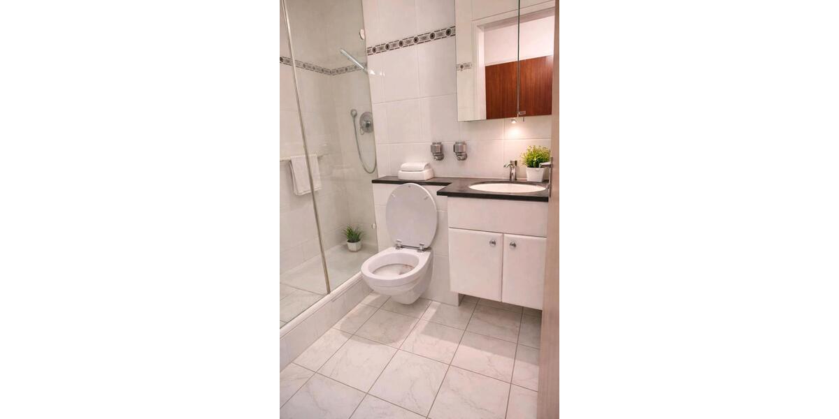 Etagenwohnung Frankfurt am Main Nied - 2 Zimmer, 41 m&sup2;, 195.000&euro; | Angebot:25362591