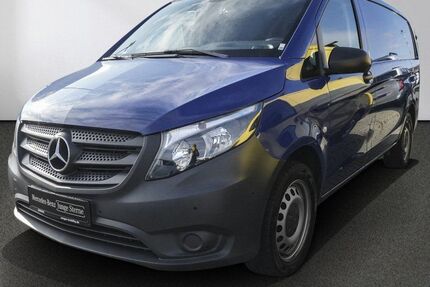 Mercedes-Benz Vito 75.300 km 30.881 &euro; Rosbach 61191