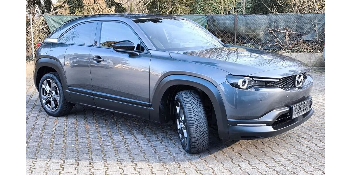 Mazda MX-30 42.900 km 15.500 &euro; Dieburg 64807