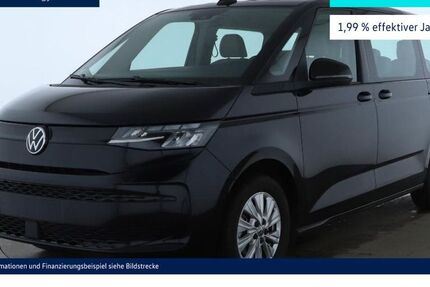 VW T7 Multivan 10.329 km 48.570 &euro; Hanau 63452