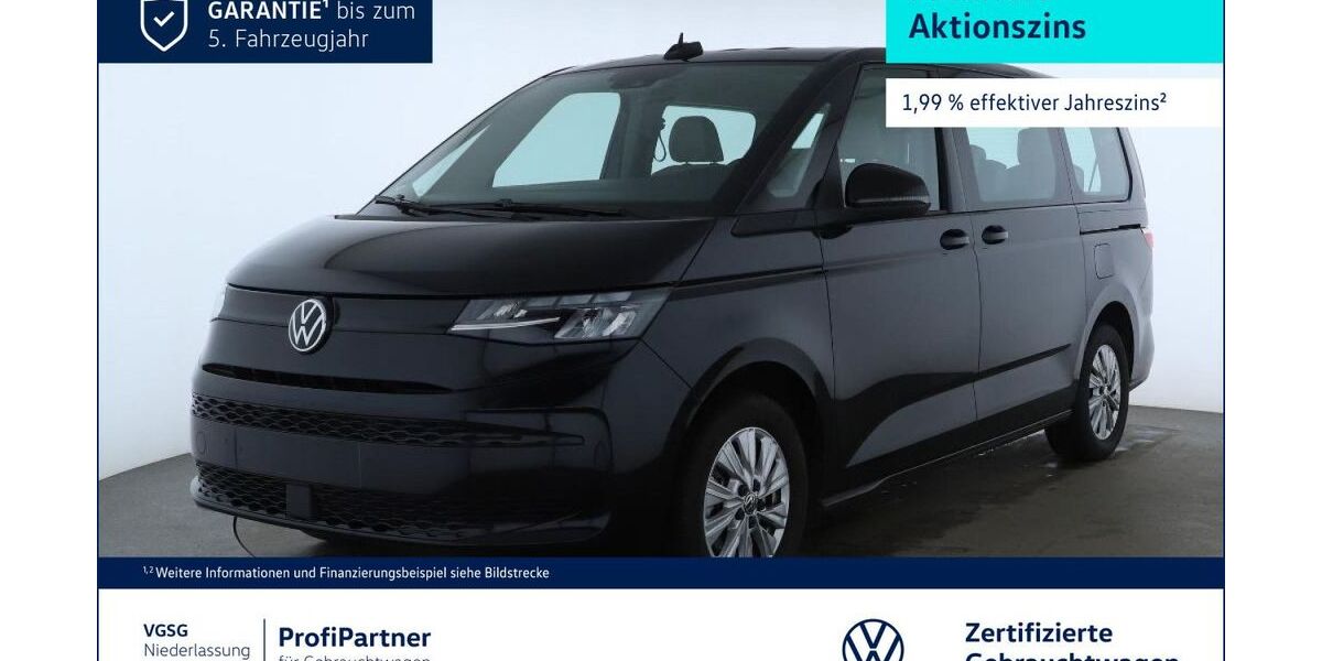 VW T7 Multivan 10.329 km 48.570 &euro; Hanau 63452