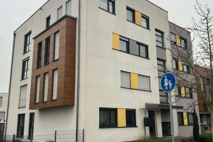 Wohnung Frankfurt Kalbach - 4 Zimmer, 108 m&sup2;, 849.000&euro; | Angebot:19819253