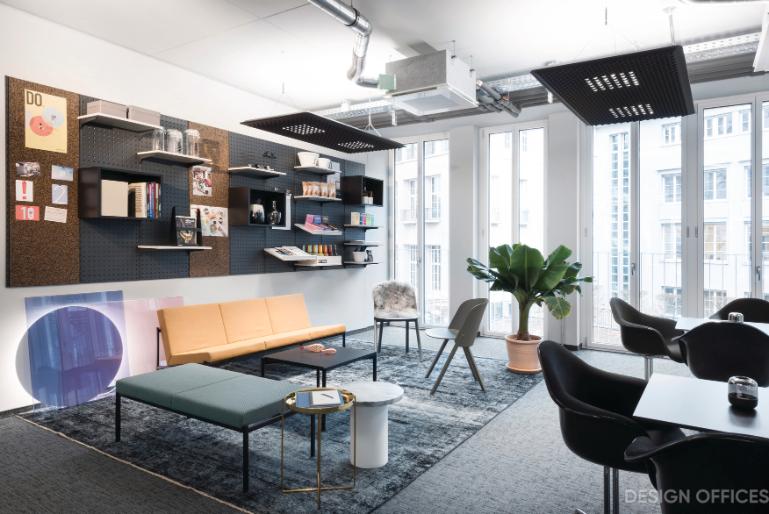 Gewerbeobjekt Frankfurt am Main Innenstadt 1 - 1.500&euro; | Angebot:25968077