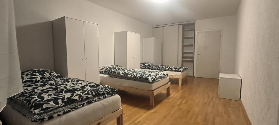Etagenwohnung Neu-Isenburg Isenburg - 2 Zimmer, 64 m&sup2;, 1.600&euro; | Angebot:25313538