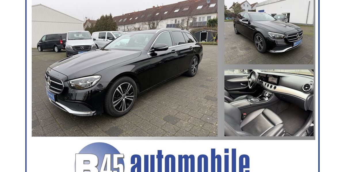 Mercedes-Benz E 220 149.980 km 30.490 &euro; Gross-Umstadt 64823