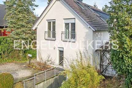 Haus Oberursel (Taunus) - 8 Zimmer, 182 m&sup2;, 1.140.000&euro; | Angebot:24783369