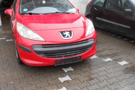 Peugeot 207 79.898 km 1.212 &euro; Wöllstadt 61206
