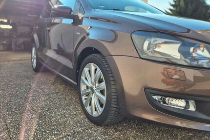 VW Polo 89.205 km 9.980 &euro; Bad Nauheim 61231