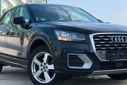 Audi Q2 147.000 km 13.950 &euro; Langen (Hessen) 63225