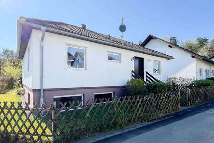 Haus Mühlheim - 6 Zimmer, 123 m&sup2;, 479.000&euro; | Angebot:26283240