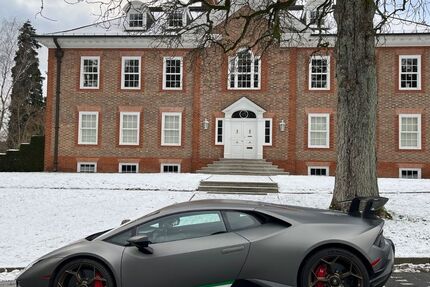 Lamborghini Huracán 51.333 km 214.999 &euro; Bad Soden am Taunus 65812