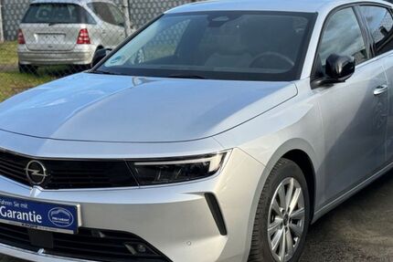 Opel Astra 33.000 km 16.999 &euro; Frankfurt am Main 60386