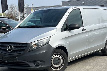 Mercedes-Benz Vito 118.280 km 17.980 &euro; Dietzenbach / bei Frankfurt am Main 63128