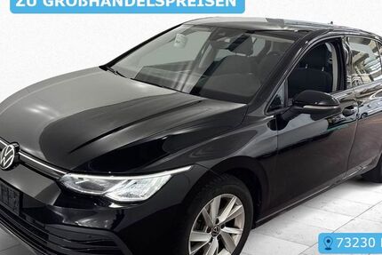 VW Golf 131.841 km 16.597 &euro; Frankfurt 60596