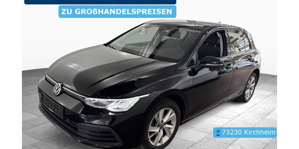VW Golf 131.841 km 16.597 &euro; Frankfurt 60596