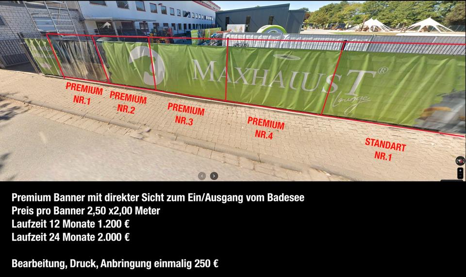 Gewerbeobjekt Mainhausen - 40&euro; | Angebot:26196607