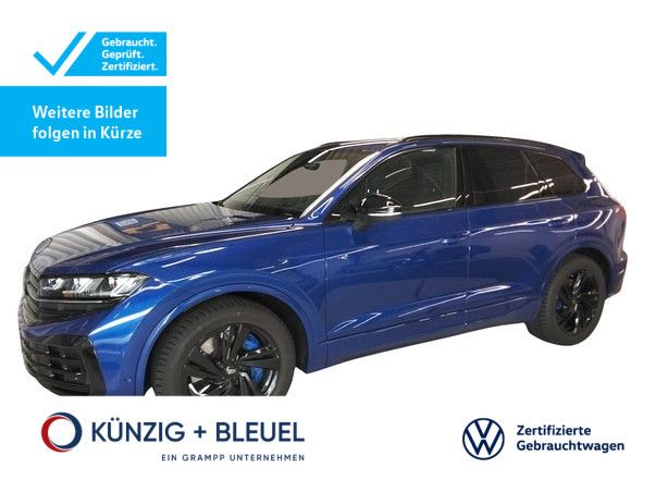 VW Touareg 18.466 km 71.990 &euro; Aschaffenburg 63741