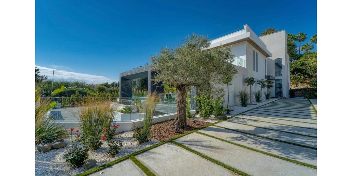 Villa Frankfurt am Main Innenstadt 2 - 6.800.000&euro; | Angebot:26764446