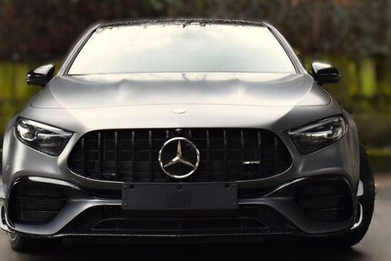 Mercedes-Benz A 45 AMG 5.000 km 64.980 &euro; Offenbach am Main 63065