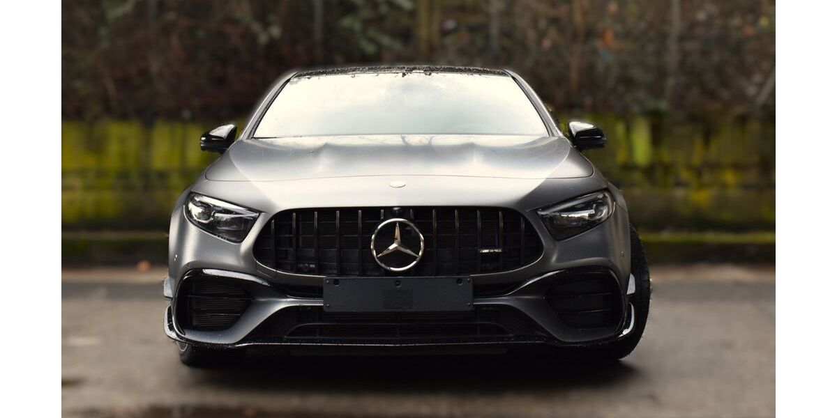 Mercedes-Benz A 45 AMG 5.000 km 64.980 &euro; Offenbach am Main 63065