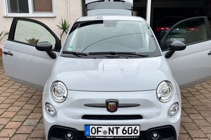 Abarth 695 14.500 km 28.499 &euro; Dreieich 63303