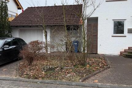 Haus Aschaffenburg Gailbach - 6 Zimmer, 189 m&sup2;, 540.000&euro; | Angebot:25102693